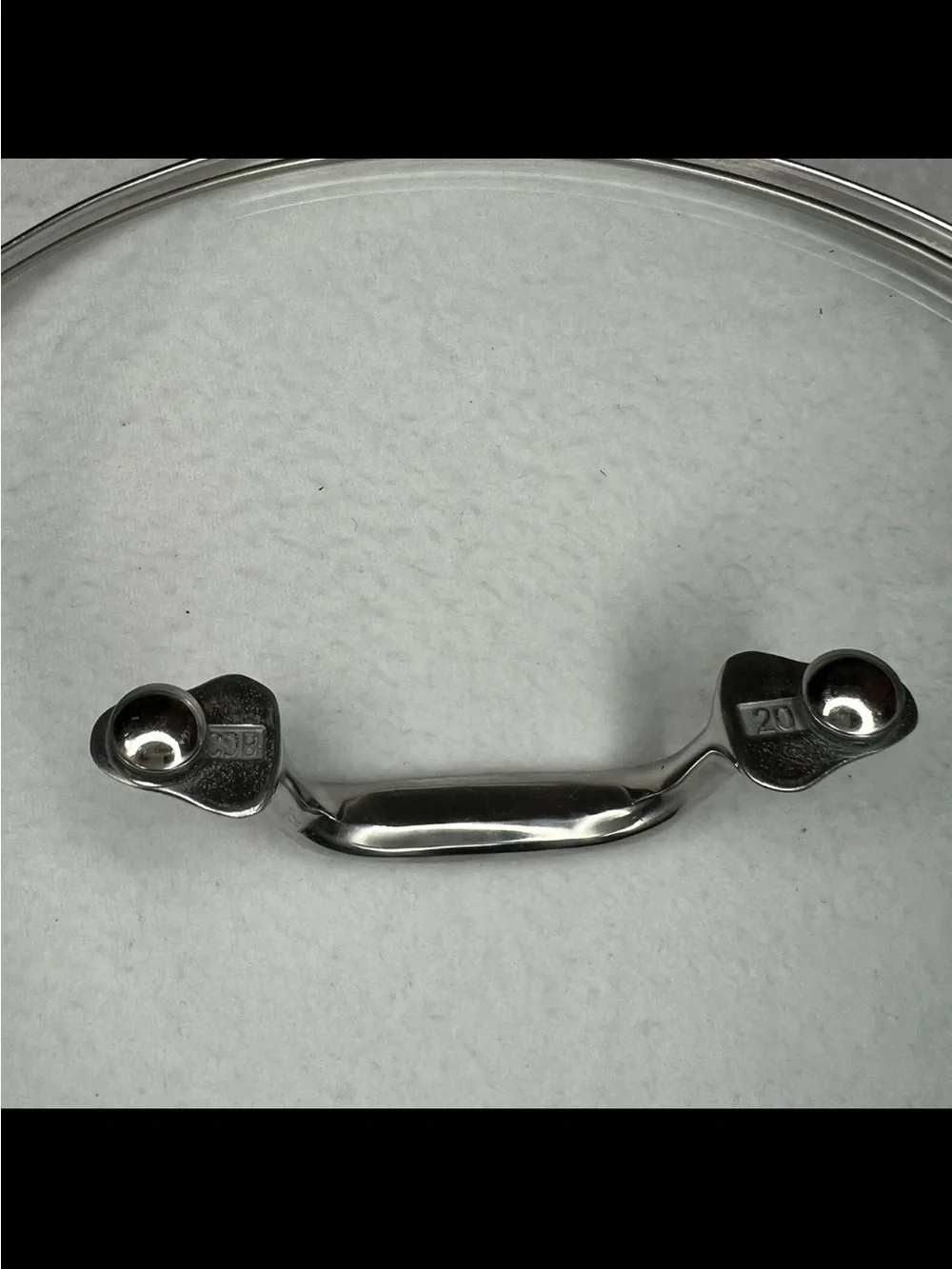 All-Clad premium stainless